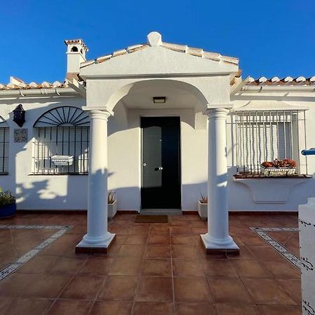 Villa Tomillo Málaga Extérieur photo