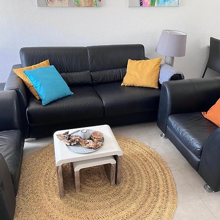 Villa Tomillo Málaga Extérieur photo