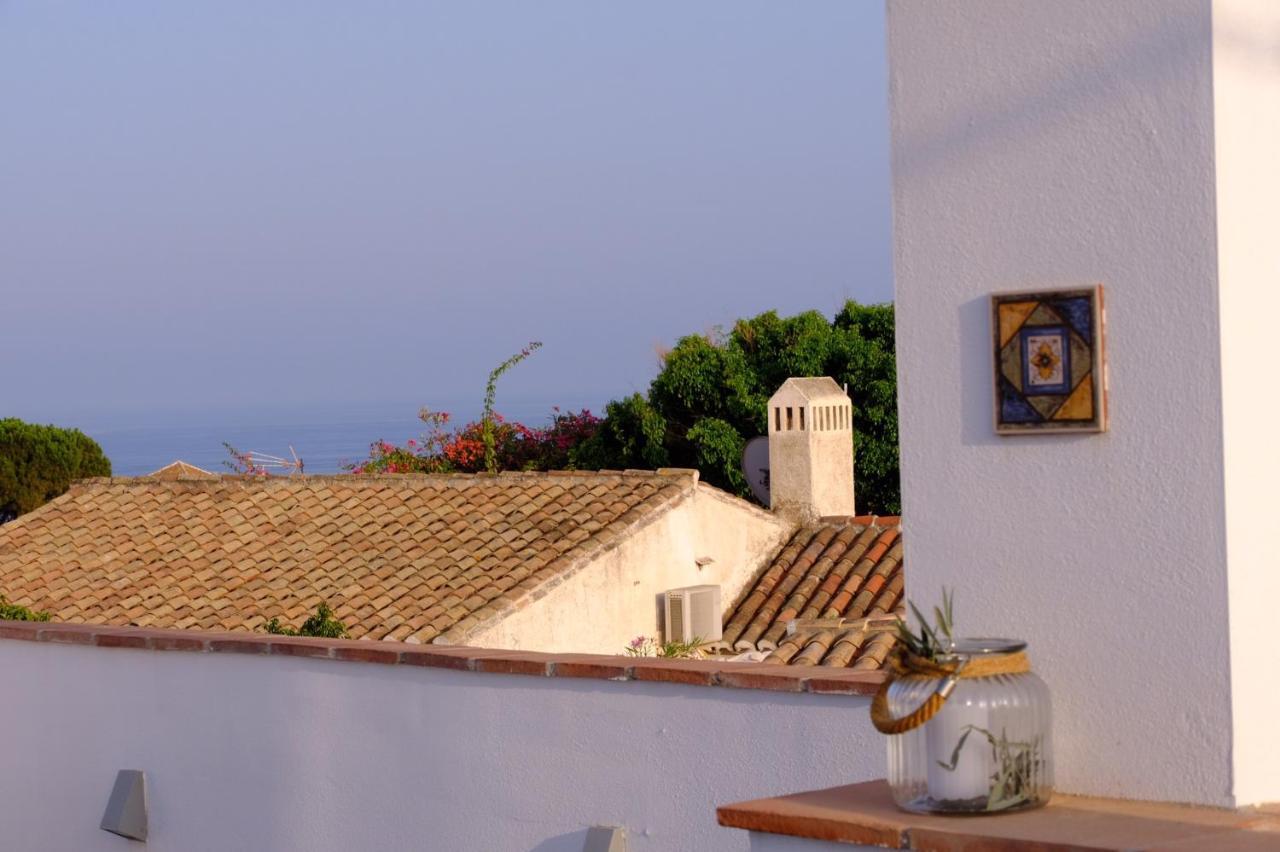 Villa Tomillo Málaga Extérieur photo