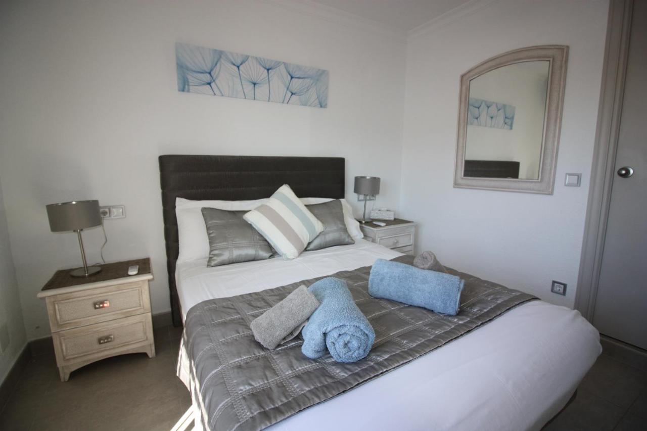 Villa Tomillo Málaga Extérieur photo