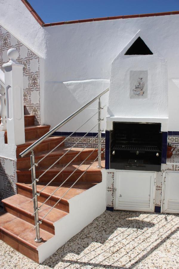 Villa Tomillo Málaga Extérieur photo