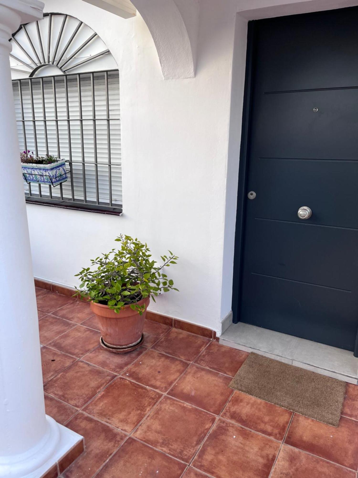 Villa Tomillo Málaga Extérieur photo