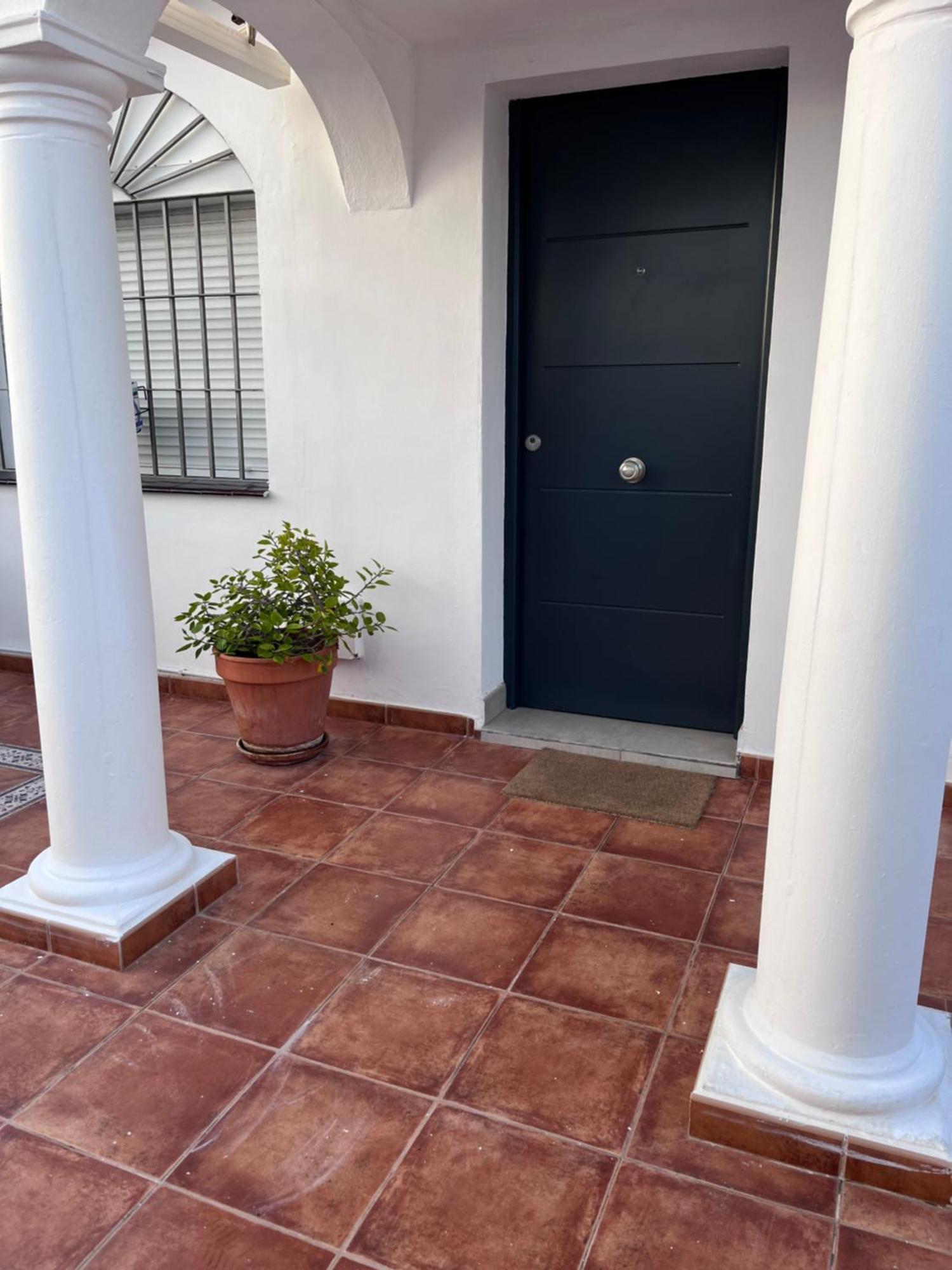 Villa Tomillo Málaga Extérieur photo