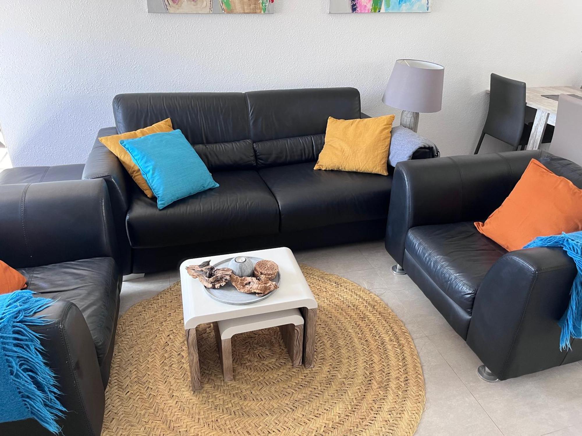Villa Tomillo Málaga Extérieur photo