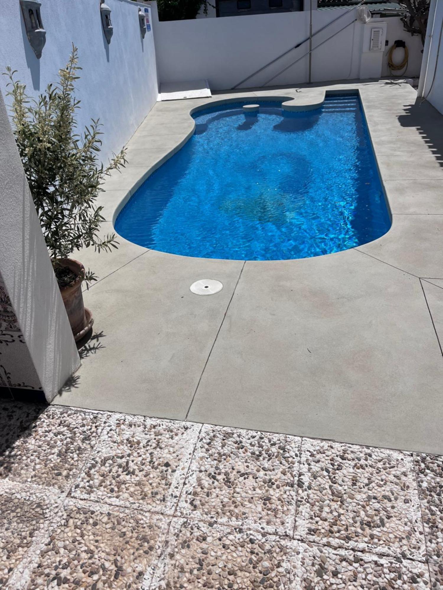 Villa Tomillo Málaga Extérieur photo