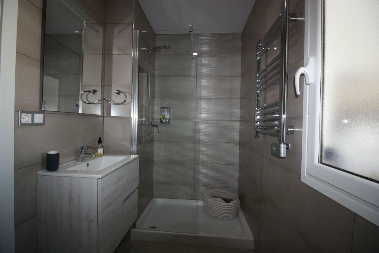 Villa Tomillo Málaga Extérieur photo