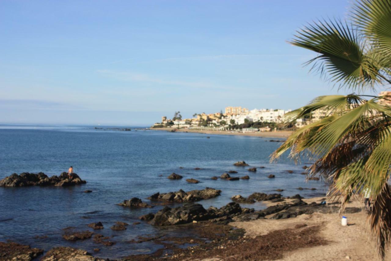 Villa Tomillo Málaga Extérieur photo